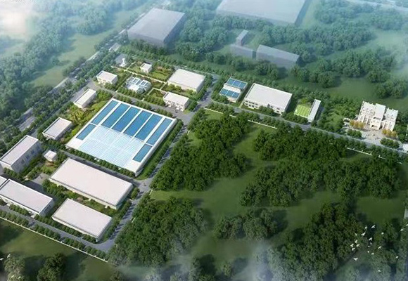 山西省长治市屯留区煤化工工业园区污水处理厂及配套管网PPP项目