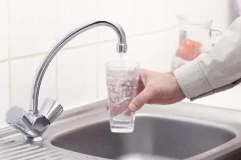 水处理