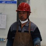 前提升泵站:村镇收水用