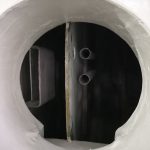 FRP 玻璃钢沉淀池(一体化预制污水固液分离设备)