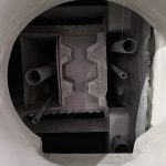 FRP 玻璃钢沉淀池(一体化预制污水固液分离设备)